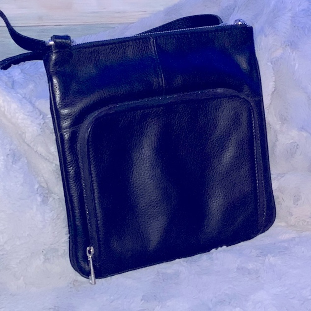 Holiday Crossbody Bag